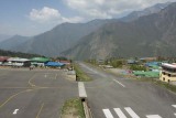 Vliegveld Lukla