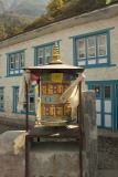 Gebed molen