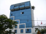 Hotel Monte Real in Miraflores