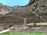 Ollaytaytambo