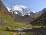 Inca trail