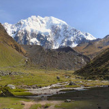 Inca trail