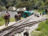 Treinstation