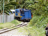 Peru Rail