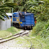 Peru Rail