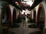 Hotel Majoro in Nazca