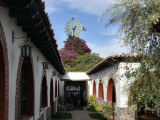Hotel Majoro in Nazca
