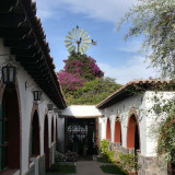 Hotel Majoro in Nazca