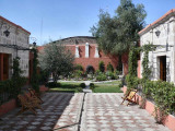 Hostel Casona Solan