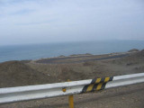 Pan american highway