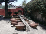 Klooster Santa Catalina in Arequipa
