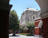 Arequipa