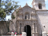 Arequipa