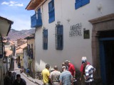 Hostel Amaru