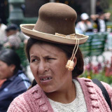 Plaza de Armas Cuzco