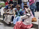Plaza de Armas Cuzco