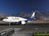 LAN, Latin America's largest airline