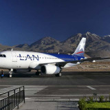 LAN, Latin America's largest airline