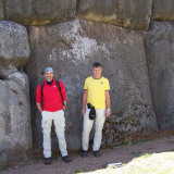Saqsaywaman