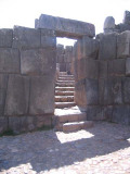 Saqsaywaman