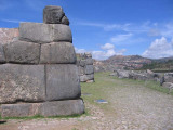 Saqsaywaman