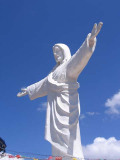 Christo Blanco