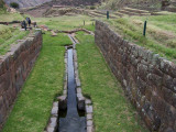 Tipon waterstroompje