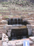 Tipon waterstroompjes