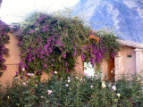Hotel in Yucay