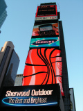 New York, Times Square
