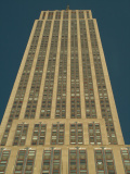 New York, Empire State Building