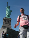 New York, Vrijheidsbeeld