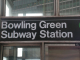 Metro station