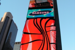 New York, Times Square