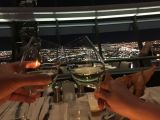 Las Vegas, Stratosphere tower, 10 oktober 2019