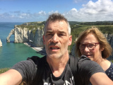 Etretat, 21 juni 2019