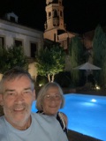 September 2024, Spanje Baeza