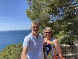 Mei 2025, Côte d'Azur