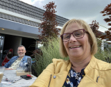 In Cadzand, 7 september 2020