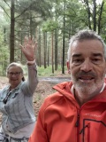 Wattwilller in Frankrijk, Augustus 2023
