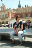 Krakau, 22-mei-2016