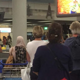 Koffer halen