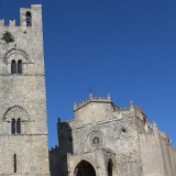 Kathedraal Erice