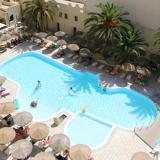Hopps hotel