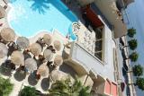 Hopps hotel