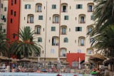 Hopps hotel