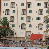 Hopps hotel