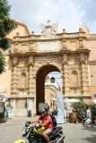 Marsala Garibaldi poort