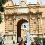 Marsala Garibaldi poort