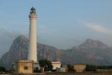 Vuurtoren San Vito Lo Capo